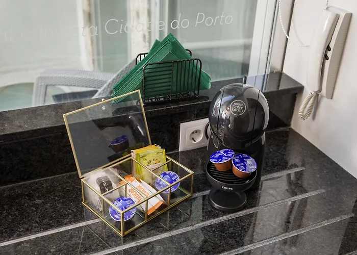 Almada Charm Suites & Apartments