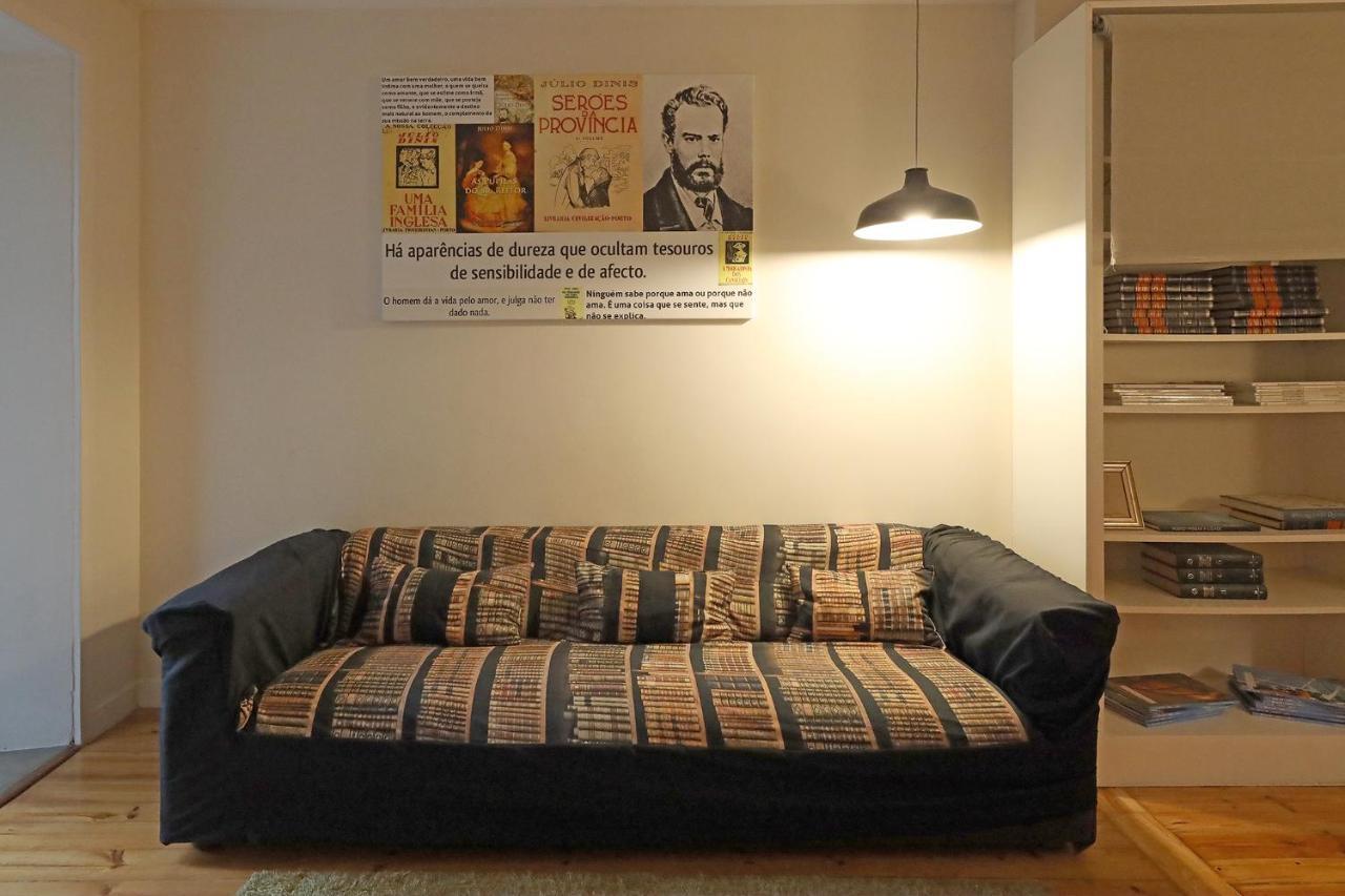 Casa de hóspedes Almada Charm & Porto